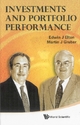 Investments And Portfolio Performance - Edwin J Elton; Martin J Gruber
