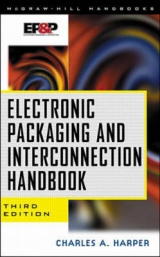 Electronic Packaging and Interconnection Handbook - Harper, Charles