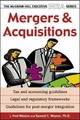 Mergers & Acquisitions - J. Fred Weston; Samuel Weaver