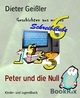 Peter und die Null - Dieter Geißler