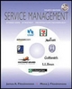 Service Management, w. CD-ROM