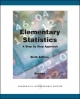 Elementary Statistics with MathZone