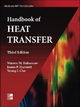 Handbook of Heat Transfer - Warren Max Rohsenow; James P. Hartnett; Young I. Cho