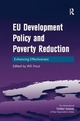 EU Development Policy and Poverty Reduction - Wil Hout