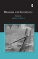 Reasons and Intentions - Bruno Verbeek
