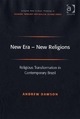 New Era - New Religions - Andrew Dawson