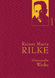 Rilke,R.M.,Gesammelte Werke Rainer Maria Rilke Author