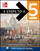 5 Steps to a 5 AP English Literature, 2014-2015 Edition - Barbara Murphy;  Estelle M. Rankin