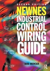 Newnes Industrial Control Wiring Guide - Mercer, R B