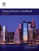 Finance Director's Handbook - Glynis D. Morris; Sonia McKay; Andrea Oates