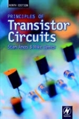 Principles of Transistor Circuits - Amos, S W; James, Mike