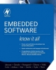 Embedded Software: Know It All: Includes Free Newnes Online Membership (Newnes Know It All)