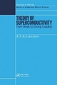 Theory of Superconductivity - A.S Alexandrov