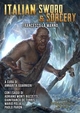 Italian Sword&Sorcery: La via italiana all'heroic fantasy Francesco La Manno Author