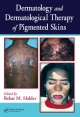 Dermatology and Dermatological Therapy of Pigmented Skins - Rebat Halder