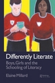 Differently Literate - Elaine Millard