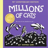 Millions of Cats -  Wanda Gag