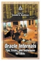 Oracle Internals - Donald K. Burleson