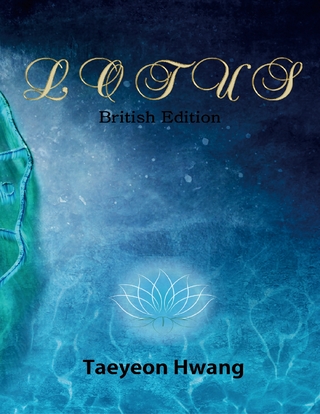 Lotus (British Edition) - Taeyeon Hwang