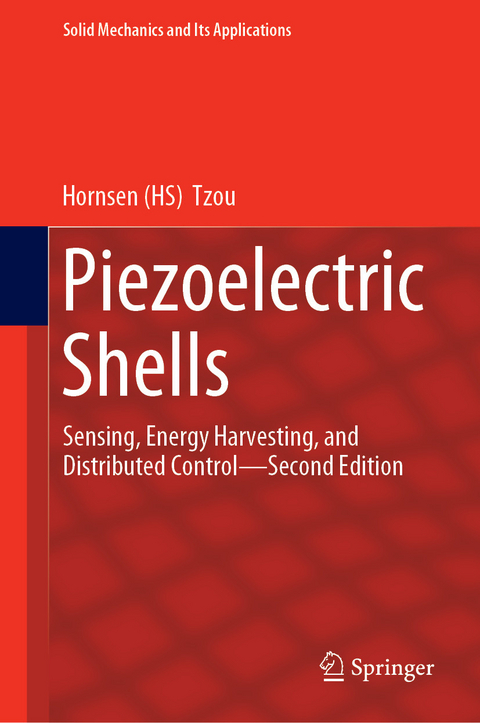 Piezoelectric Shells -  Hornsen (HS) Tzou