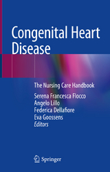 Congenital Heart Disease - 