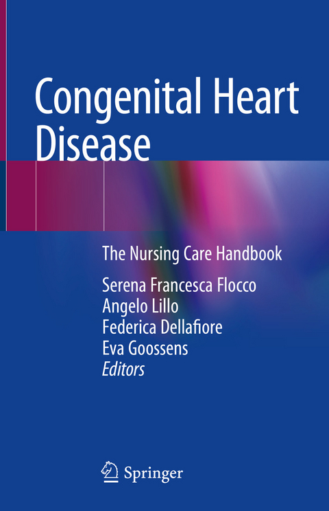Congenital Heart Disease - 
