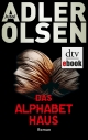 Das Alphabethaus - Jussi Adler-Olsen