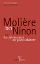 Molière bei Ninon