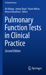Pulmonary Function Tests in Clinical Practice - 