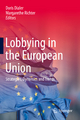Lobbying in the European Union - Doris Dialer; Margarethe Richter