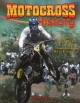 Motocross History - Bob Woods