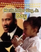 Martin Luther King, Jr. Day - Reagan Miller