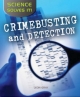 Crimebusting and Detection - Helene Boudreau