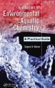Applications of Environmental Aquatic Chemistry - Eugene R. Weiner