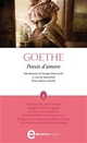 Poesie d'amore - Johann Wolfgang Von Goethe