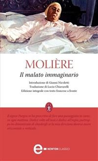 Il malato immaginario - Molière
