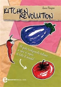 Kitchen revolution - Laura Rangoni