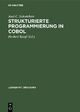 Strukturierte Programmierung in COBOL