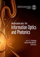 Advances in Information Optics and Photonics - Ari T. Friberg; Rene Dandliker
