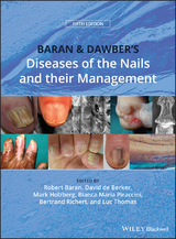 Baran and Dawber's Diseases of the Nails and their Management - 