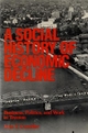 Social History of Economic Decline - John T. Cumbler