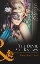 Devil She Knows - Kira Sinclair