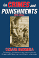 On Crimes and Punishments - Cesare Beccaria