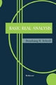 Basic Real Analysis - H. Sohrab