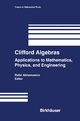 Clifford Algebras - Rafal Ablamowicz
