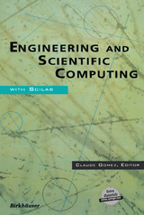 Engineering and Scientific Computing with Scilab - 