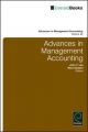 Advances in Management Accounting - Mark Epstein;  John Y. Lee