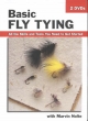 Basic Fly Tying - Marvin Nolte