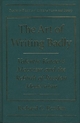 The Art of Writing Badly - Richard Borden