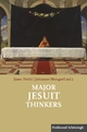 Major Jesuit Thinkers - Janez Percic; Johannes Herzgsell